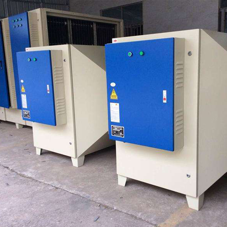 醛類、醇類廢氣用什么辦法凈化有效