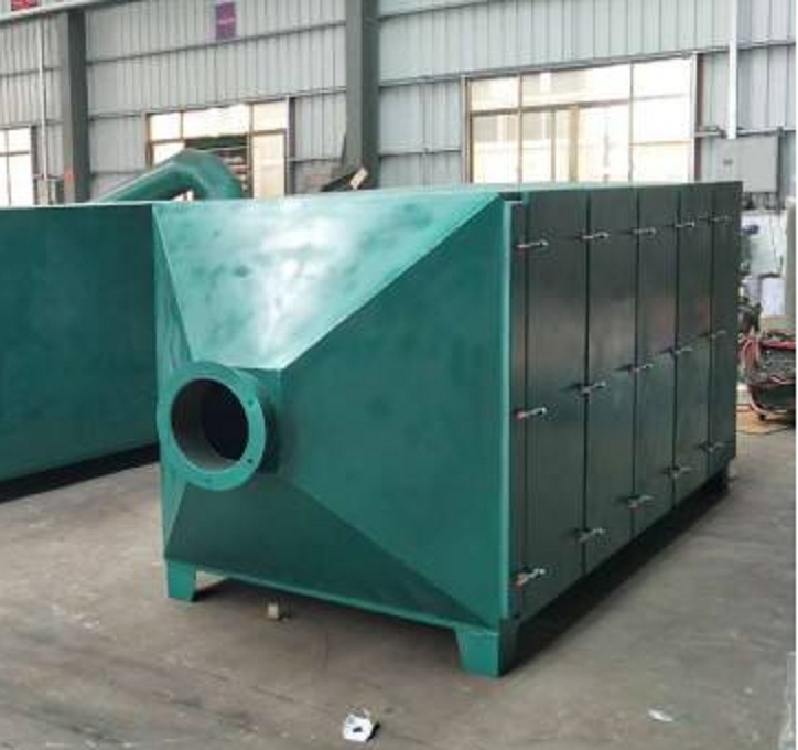 車間異味排放怎么處理車間異味怎么處理工廠車間刺激氣味怎樣處理