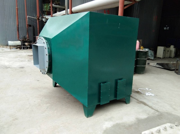 車間異味工廠異味處理工廠排放異味怎么處理工廠臭味怎么處理車間廠房異味廢氣處理惡臭有害氣體凈化方法