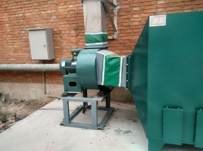 溶媒吸收設備|廢氣回收工藝|吸附回收工程