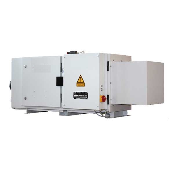 靜電式油霧凈化設(shè)備 油霧凈化器廠家