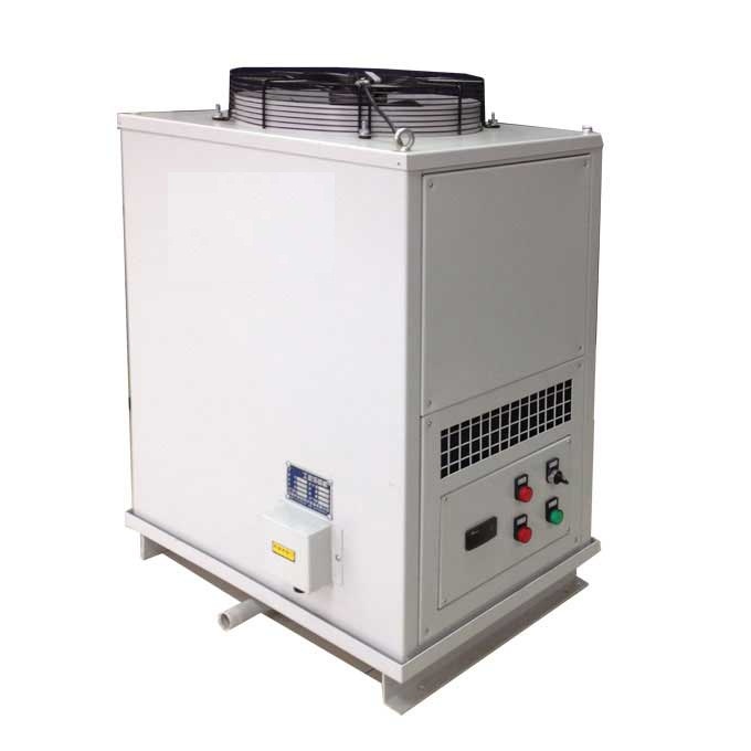 冷凝式油霧凈化器 生產(chǎn)廠家 油霧凈化技術(shù)方案