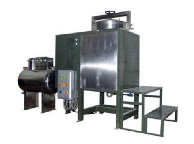 VOCs樹(shù)脂廢氣處理或吸附回收設(shè)備