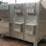 UV光氧活性炭設(shè)備的好處