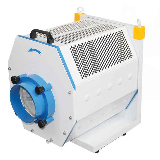 油霧凈化，油霧收集，油霧處理