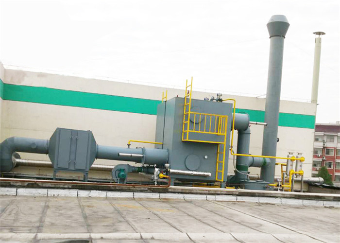 在進(jìn)行vocs廢氣冷凝回收設(shè)備，要考慮的是vocs廢氣冷凝回收設(shè)備的質(zhì)量或者是vocs廢氣冷凝回收設(shè)備價(jià)格是否物有所值等等。 需要vocs廢氣冷凝回收設(shè)備的溫控性能好，那么怎么算好呢？在環(huán)境溫度為30℃左右條件下，將溫控器置于中點(diǎn)位置，在正常使用條件下，vocs廢氣冷凝回收設(shè)備運(yùn)行1～2小時(shí)后，能達(dá)到所要求的溫度，即冷凍室溫度降到所標(biāo)規(guī)定的低溫，冷藏室溫度不高于5℃，而且此時(shí)vocs廢氣冷凝回收設(shè)備能自動(dòng)停車(chē)，一段時(shí)間(即溫度回升高于調(diào)定溫度)后又能自動(dòng)開(kāi)車(chē)，即能按某一時(shí)間間隔開(kāi)、停，且每次溫度都達(dá)到規(guī)定的溫度要求，一般vocs廢氣冷凝回收設(shè)備正常的起動(dòng)次數(shù)每小時(shí)不應(yīng)多于6～9次，運(yùn)行時(shí)間一般少于停機(jī)保溫時(shí)間。