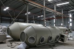 氧化鋁煙塵凈化 耐火材料廠煙塵處理設(shè)備