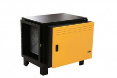 新組合式油煙凈化機組 專業(yè)靜電光解復合式油煙凈化設(shè)備生產(chǎn)廠