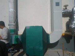 塑料加工氣味凈化方法 吸塑廢氣處理方案