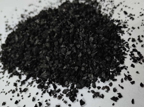 活性炭-椰殼活性炭-炭顆粒