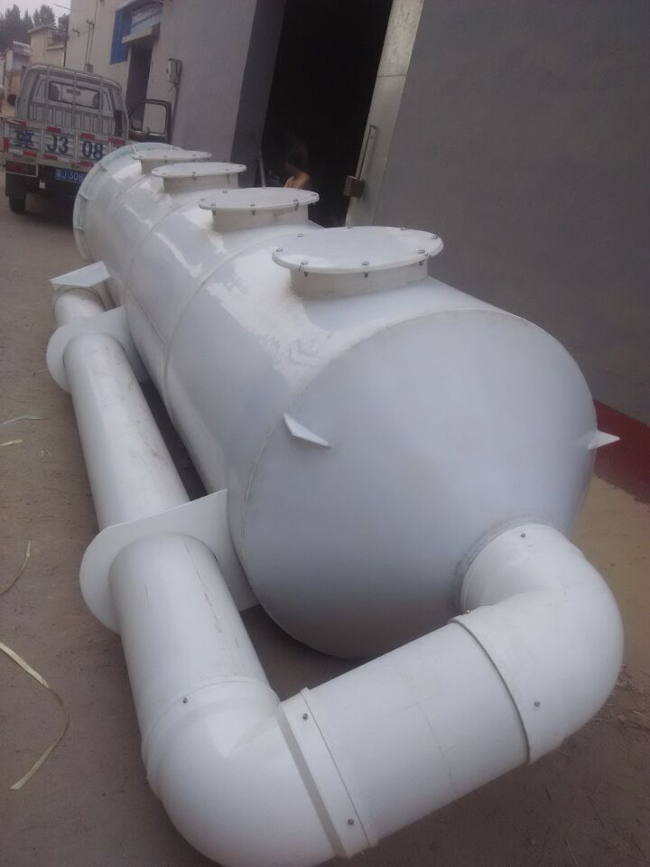 噴淋塔 除臭噴淋塔 廢氣凈化塔 