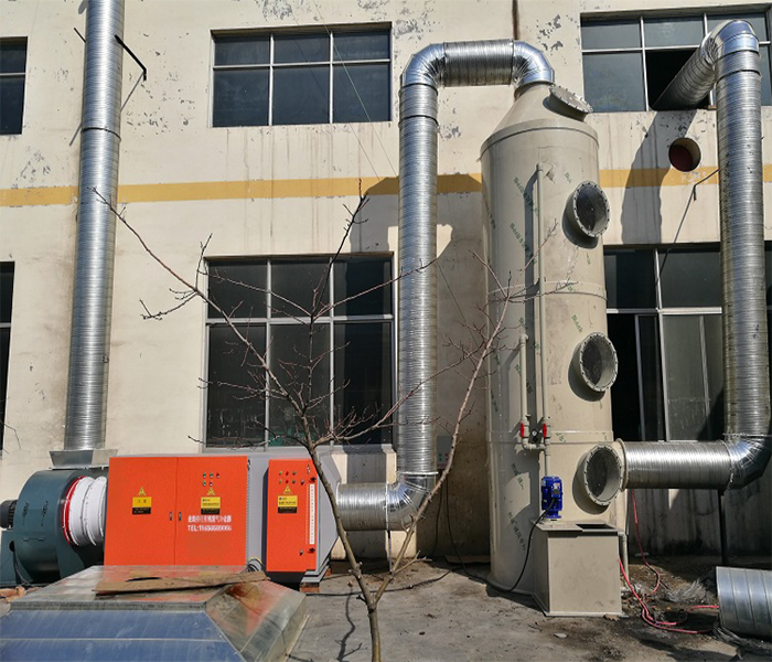 鑄造煙塵粉塵收集后怎么處理有效