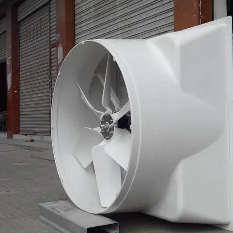 車(chē)間通風(fēng)換氣系統(tǒng) 廠房通風(fēng)設(shè)備