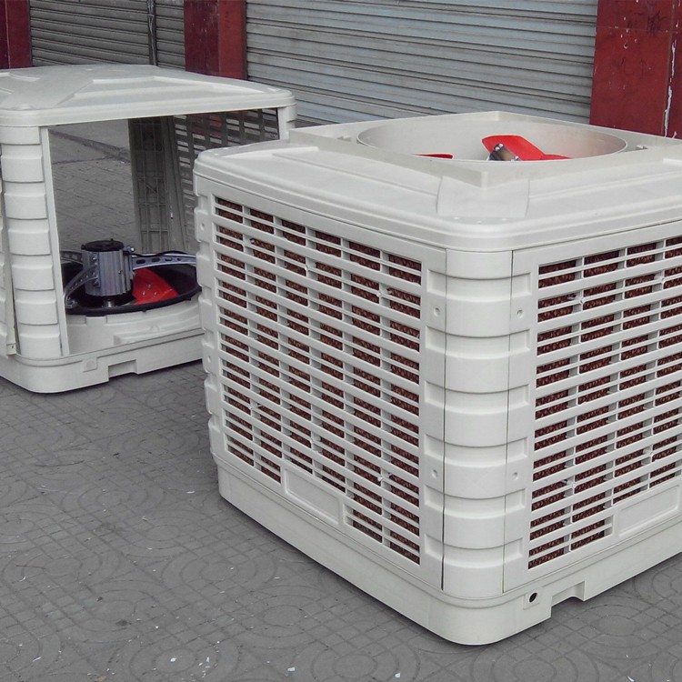 使用設(shè)備降溫主要是通過選擇良好的車間降溫設(shè)備 使用設(shè)備降溫主要是通過選擇良好的車間降溫設(shè)備