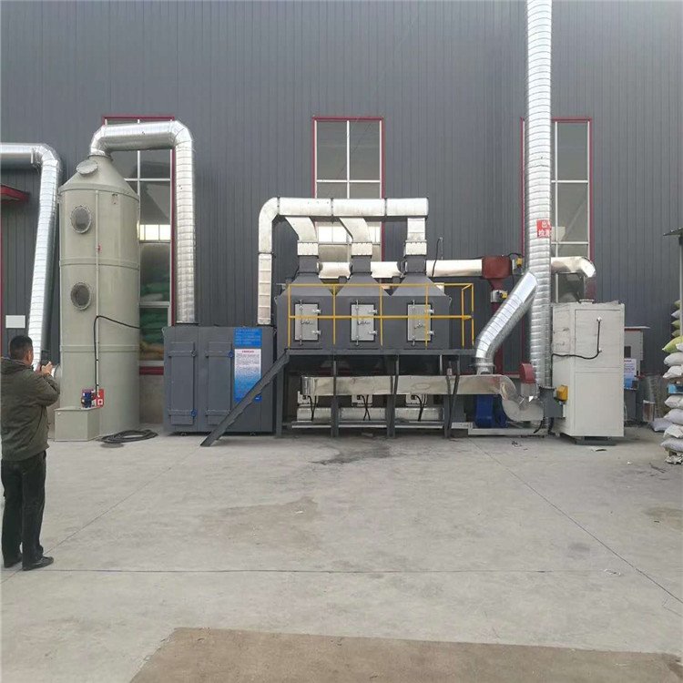廢氣處理廠家|噴涂廢氣處理的方法和方案 廢氣處理廠家|噴涂廢氣處理的方法和方案