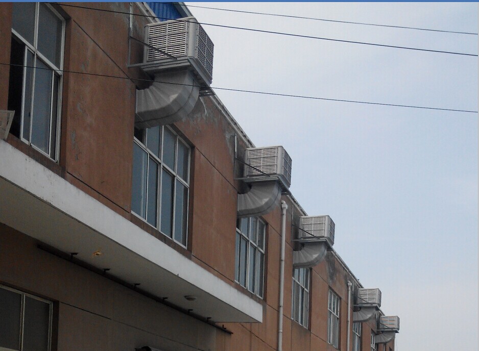 工廠廠房快速降溫廠房太熱怎么降溫?這三種廠房降溫方法看看車間制冷降溫設備有哪些廠房降溫用什么設備比較好車間降溫解決方案2000平米車間降溫設備工廠降溫系統(tǒng)解決方案工廠車間用什么降溫好1000平廠房取暖設備工業(yè)廠房通風降溫