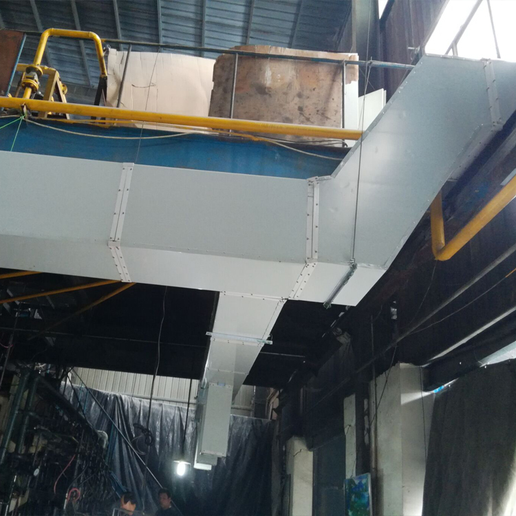 廠房崗位降溫 車間崗位降溫系統(tǒng)